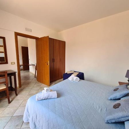 L'Apparthotel Ragusa Exterior foto