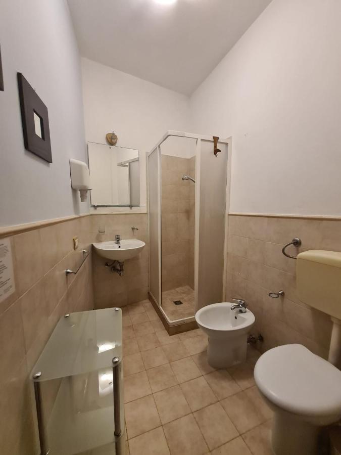 L'Apparthotel Ragusa Exterior foto