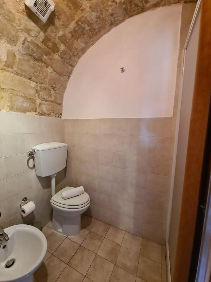 L'Apparthotel Ragusa Exterior foto