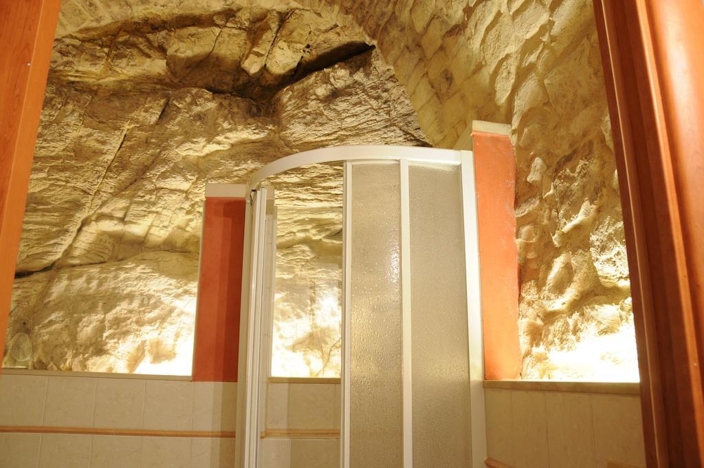 L'Apparthotel Ragusa Habitación foto