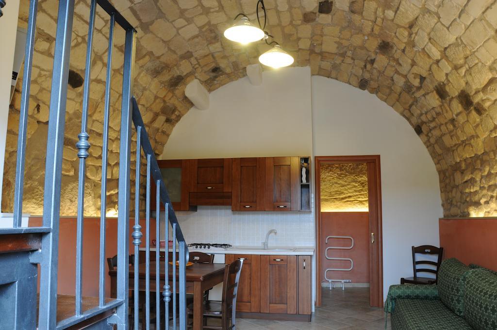 L'Apparthotel Ragusa Habitación foto