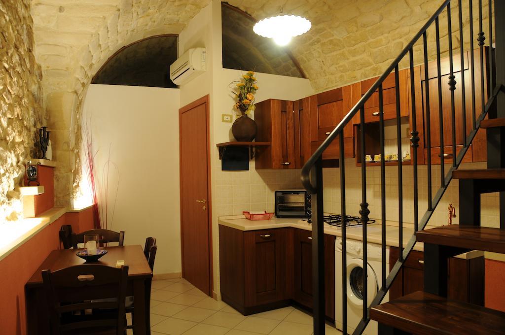 L'Apparthotel Ragusa Habitación foto